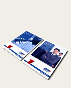 企業(yè)畫冊(cè)印刷